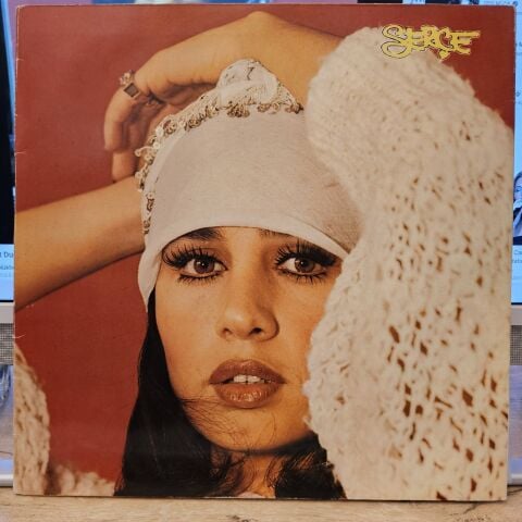 Sezen Aksu – Serçe LP PLAK