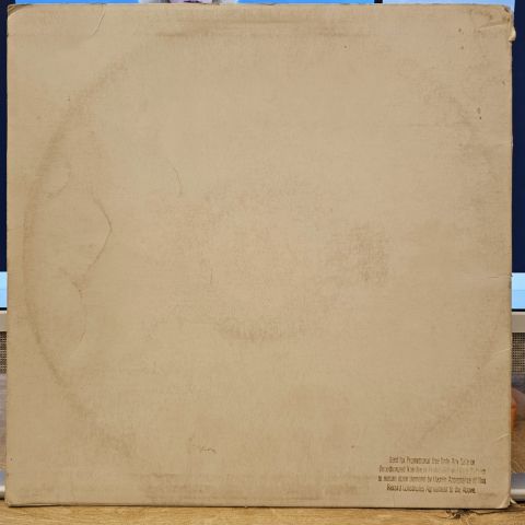 The Songstress – See Line Woman LP PLAK