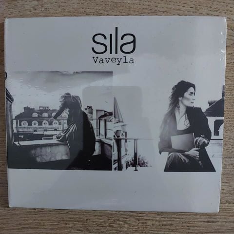 SILA - VAVEYLA CD