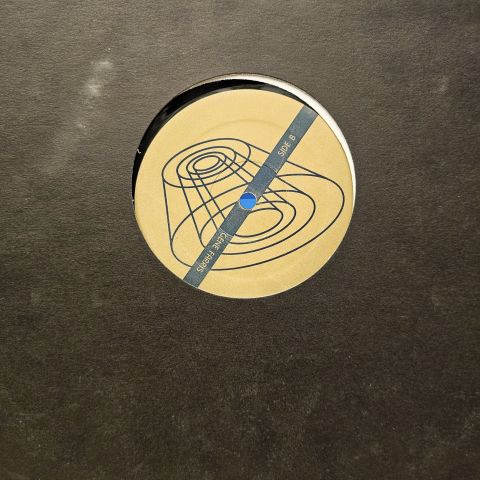 Gene Farris – Northern Lights LP PLAK