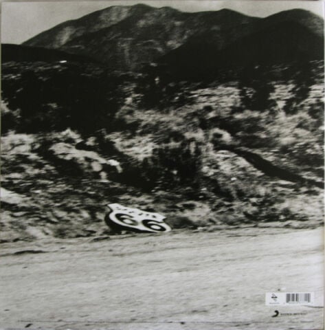Depeche Mode – 101 LP PLAK