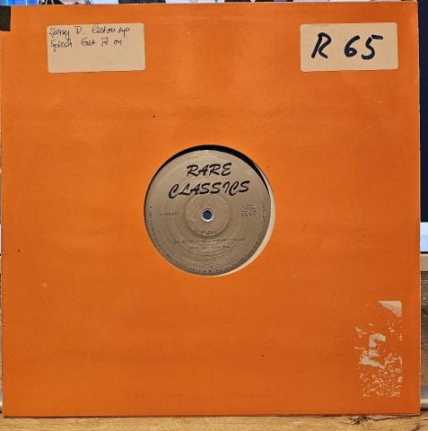 Various – Volume  LP PLAK