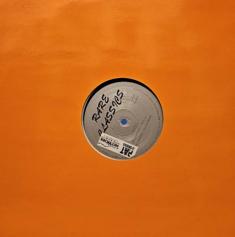 Various – Volume  LP PLAK