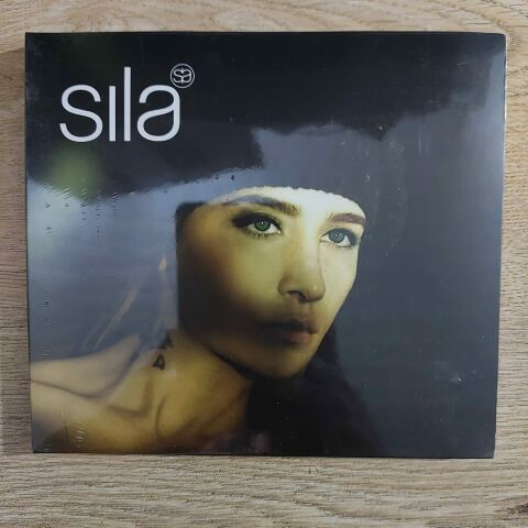 SILA - SILA CD
