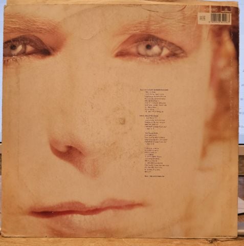 Pet Shop Boys – It's Alright LP PLAK