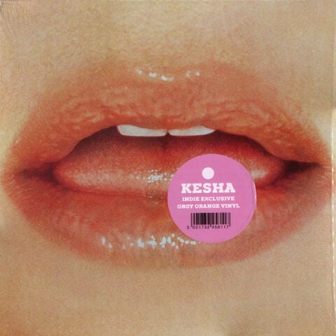 Kesha – . LP PLAK