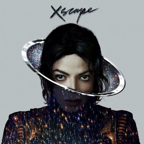 MİCHAEL JACKSON - XSCAPE LP PLAK