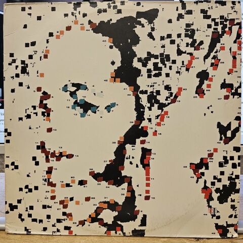 Cesaria Evora – Club Sodade : Cesaria Evora By... LP PLAK