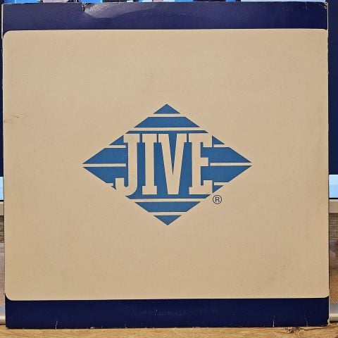 R. Kelly – I Wish LP PLAK