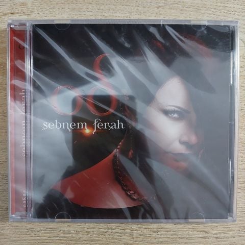 ŞEBNEM FERAH - OD CD