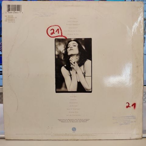 Madonna – Like A Prayer LP PLAK