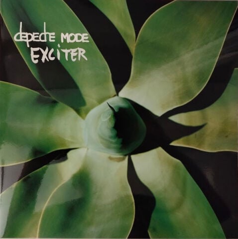 Depeche Mode – Exciter LP PLAK