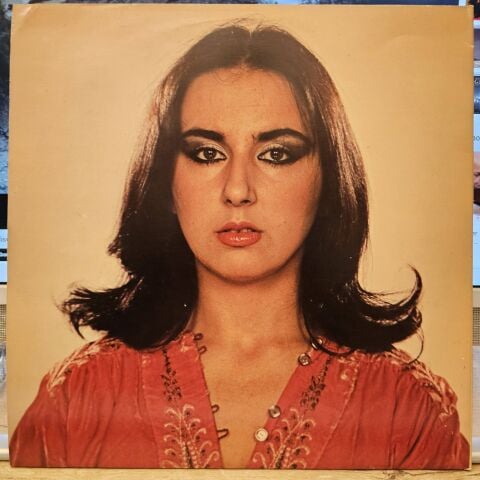 Nur Yoldaş – Sultan-ı Yegâh LP PLAK