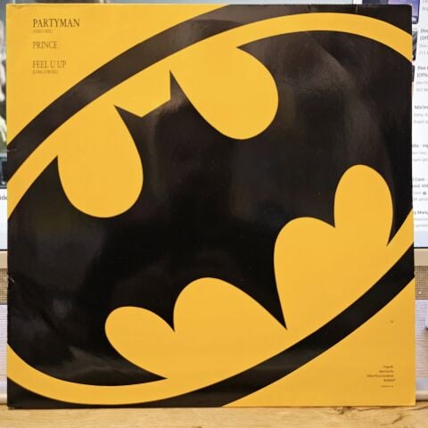 Prince – Partyman LP PLAK
