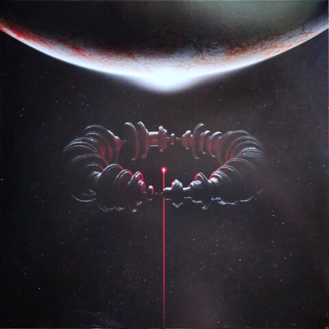 Muse – The Wow! Signal LP PLAK
