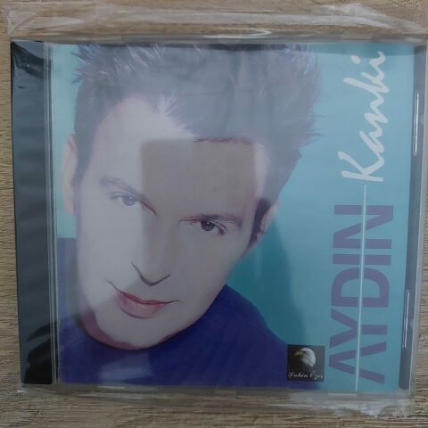 AYDIN - KANKİ CD