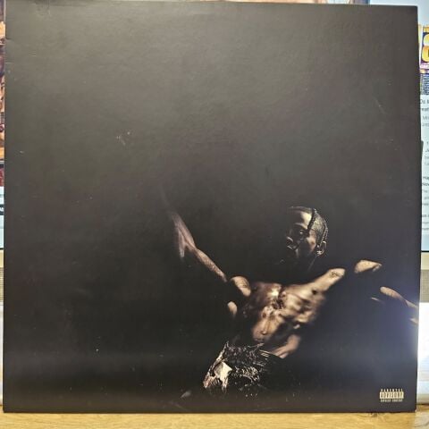 Travis Scott – Utopia LP PLAK