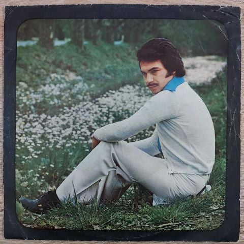 Orhan Gencebay – Ben Doğarken Ölmüşüm / Sen Hayatsın Ben Ömür 45LİK PLAK