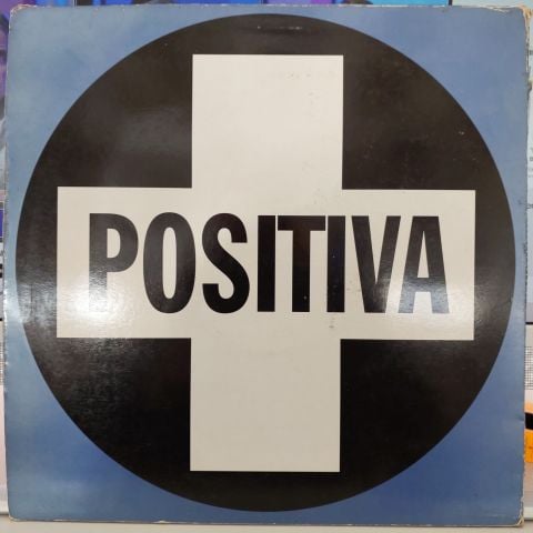 adoc – The Nighttrain LP PLAK