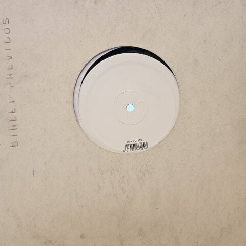 Marcelo Castelli – No Mind LP PLAK