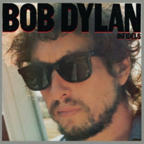Bob Dylan – Infidels LP PLAK