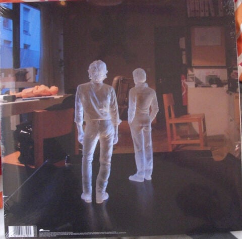 AIR – Pocket Symphony LP PLAK