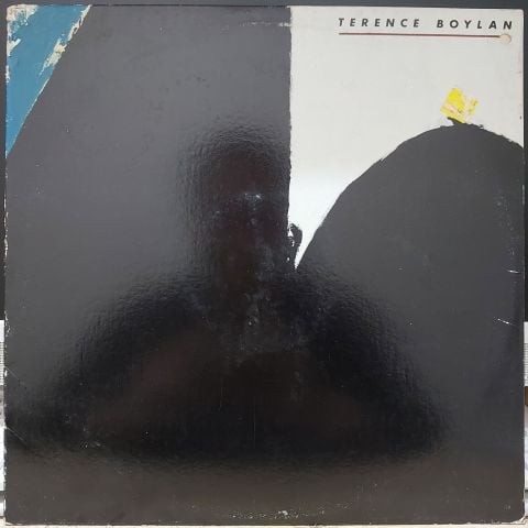 Terence Boylan – Terence Boylan LP PLAK