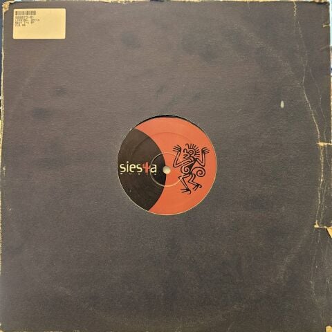 Doc Martin – Mood Doktor LP PLAK