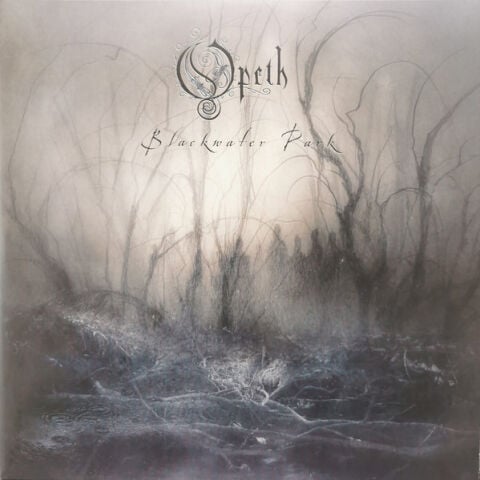 Opeth – Blackwater Park LP PLAK