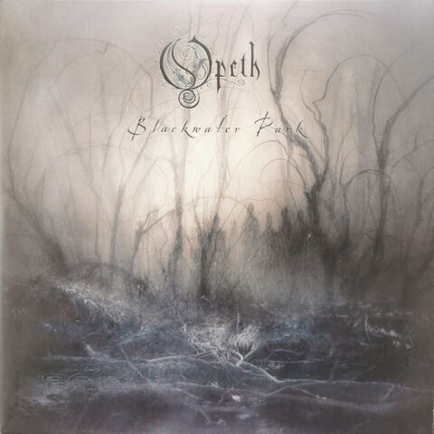 Opeth – Blackwater Park LP PLAK