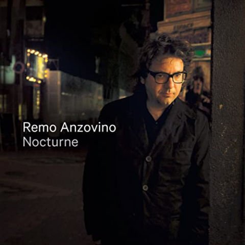 Remo Anzovino – Nocturne LP PLAK