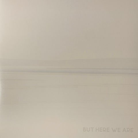 Foo Fighters – But Here We Are LP PLAK