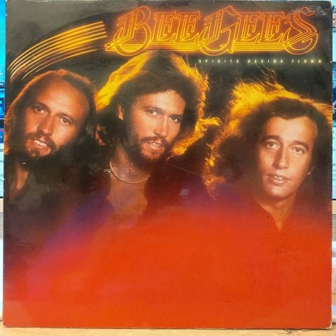 Bee Gees – Spirits Having Flown LP PLAK