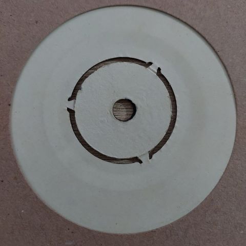 EROL BÜYÜKBURÇ - YALNIZLIK YARAS 45LİK PLAK