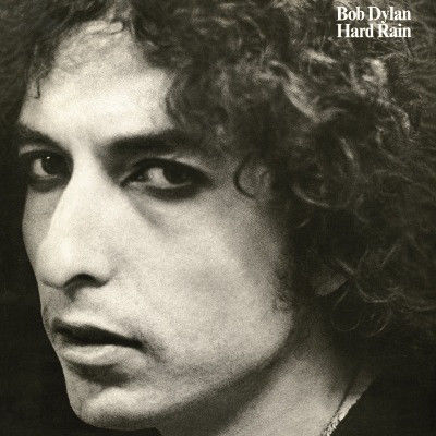Bob Dylan – Hard Rain LP PLAK