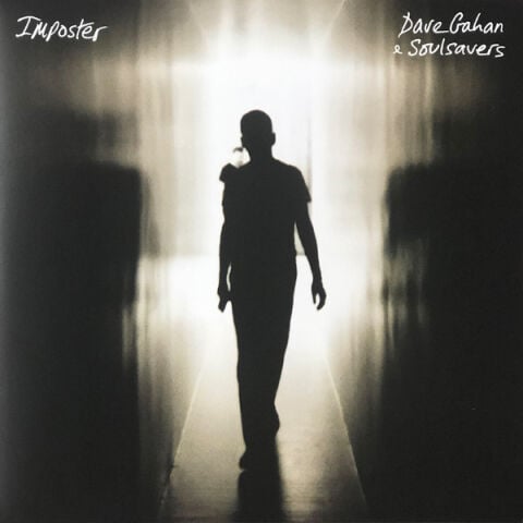 Dave Gahan & Soulsavers – Imposter LP PLAK