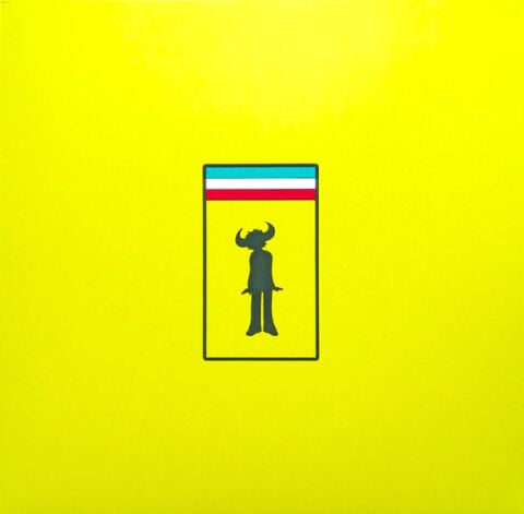 Jamiroquai – Virtual Insanity LP PLAK