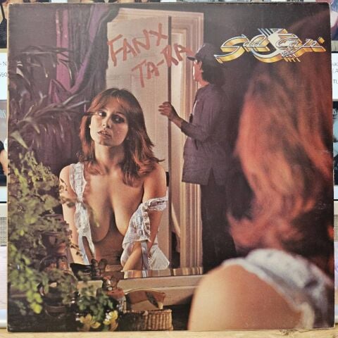 Sad Café – Fanx Ta'ra LP PLAK