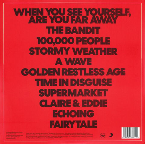 Kings Of Leon – When You See Yourself LP PLAK
