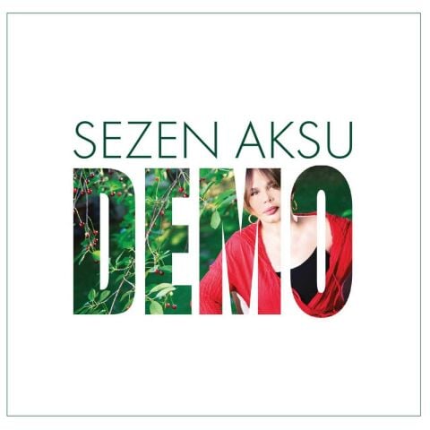 SEZEN AKSU - DEMO LP PLAK