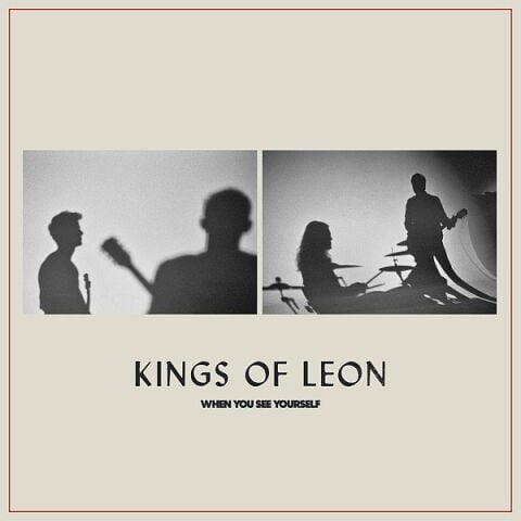 Kings Of Leon – When You See Yourself LP PLAK
