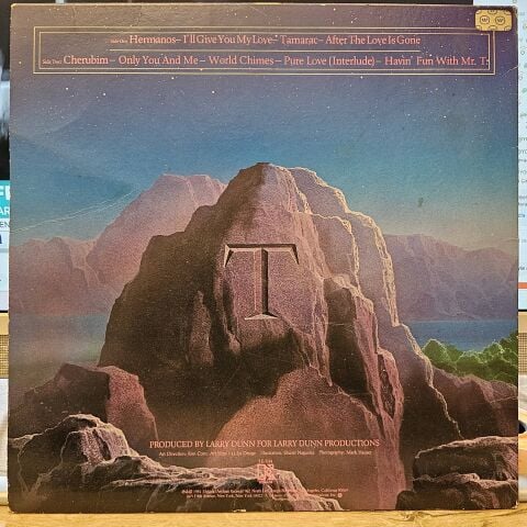 Stanley Turrentine – Tender Togetherness LP PLAK