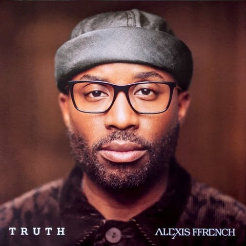 Alexis Ffrench – Truth LP PLAK
