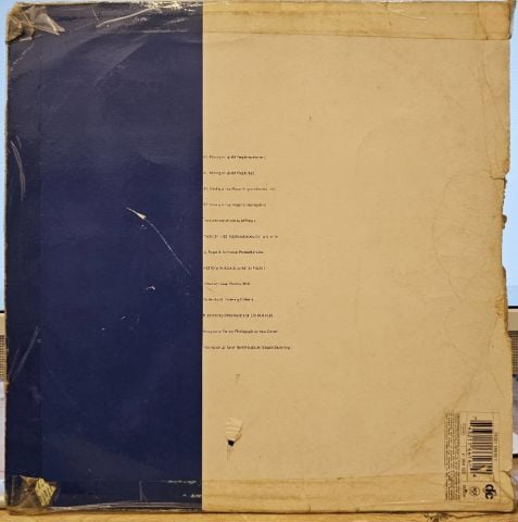 M People – Moving On Up LP PLAK