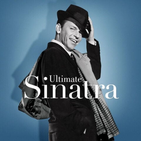 Frank Sinatra – Ultimate Sinatra LP PLAK