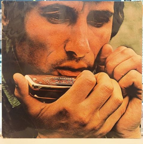 Udo Jürgens – Wenn Du Mich Liebst LP PLAK