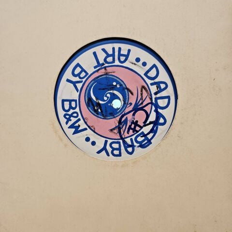 Gargoil – The Sound Of Siren LP PLAK