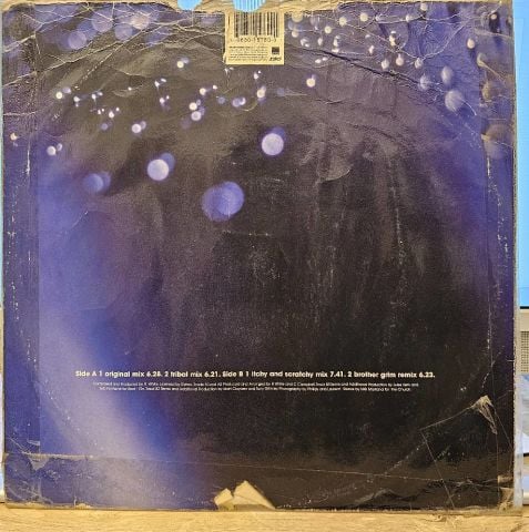 Hysteric Ego – Want Love LP PLAK