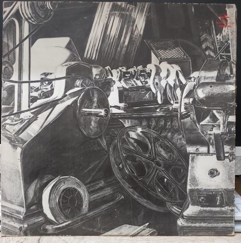 10cc – The Original Soundtrack LP PLAK