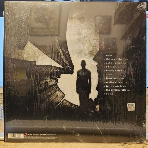 Riverside – Out Of Myself LP PLAK